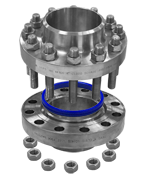 spo-flange