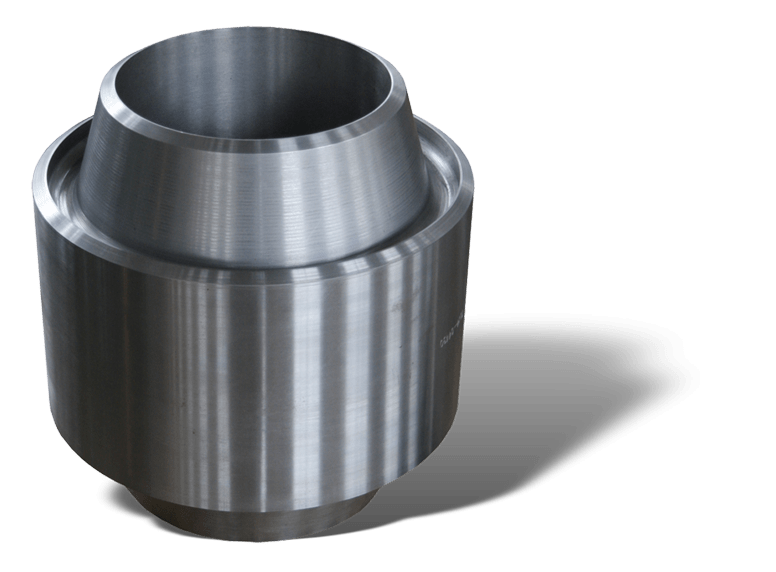 ancher-flange