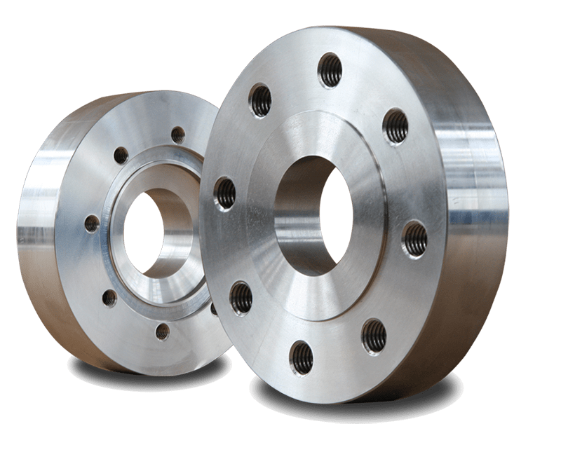 hastelloy-flange
