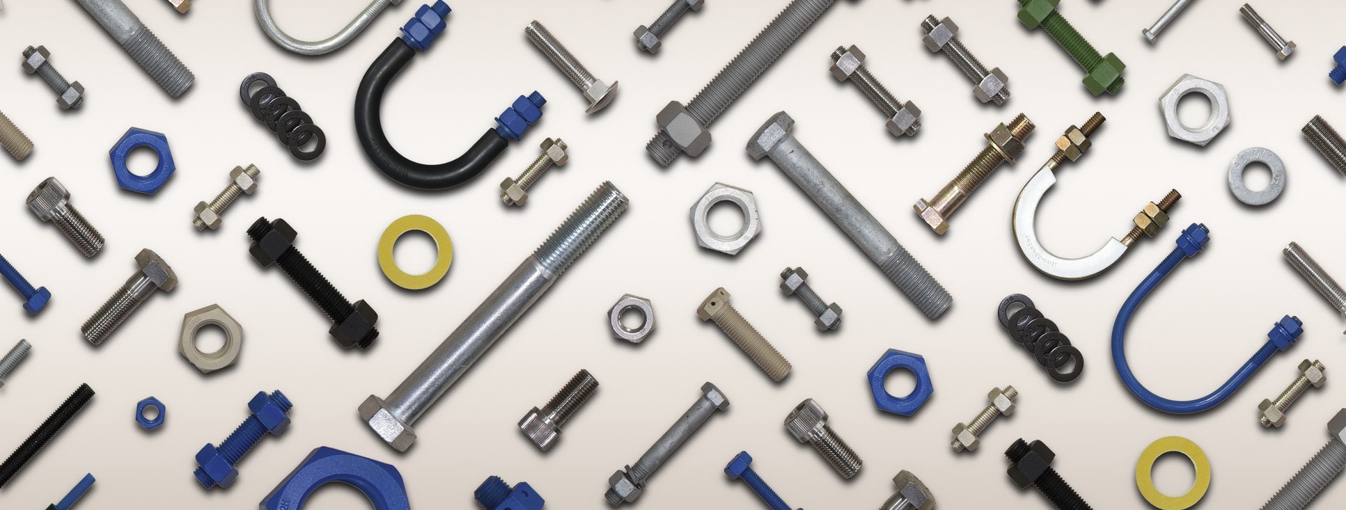 RocClad Fasteners porducts